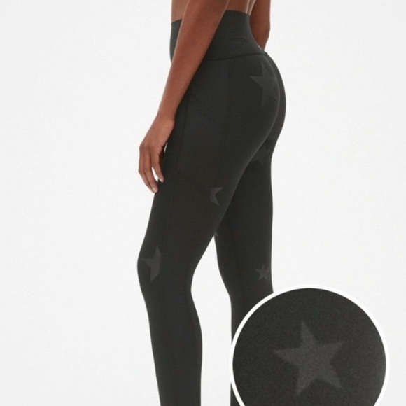 gap sculpt compression